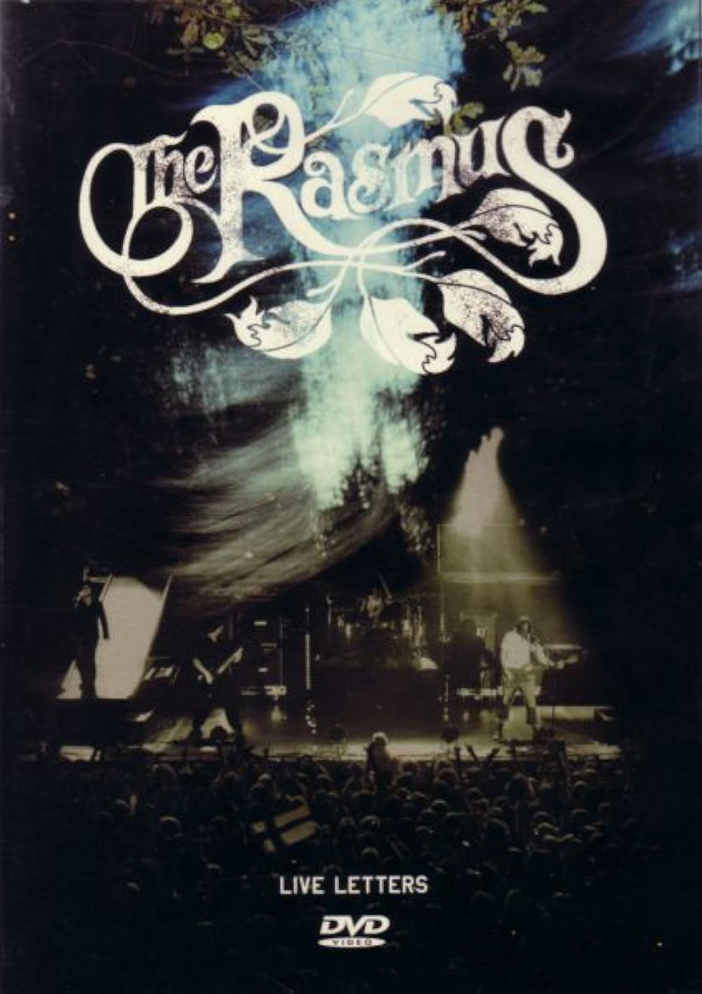 The Rasmus  Dead Letters ライヴ・レターズ [DVD] The Rasmus Dead Letters ライヴ・レターズ [DVD]