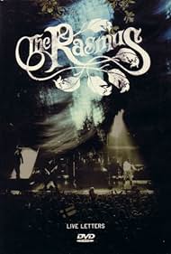 The Rasmus  Dead Letters ライヴ・レターズ [DVD] The Rasmus - Live Letters (Video 2004) - IMDb