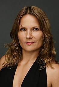 Primary photo for Helle Nørgaard Lykkebo