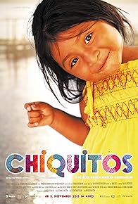 Primary photo for Chiquitos