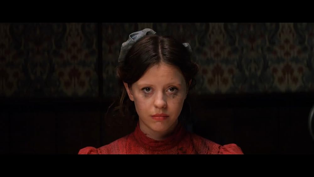 Pearl Official Trailer IMDb