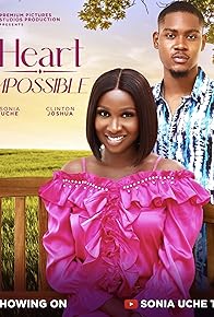Primary photo for Heart Impossible