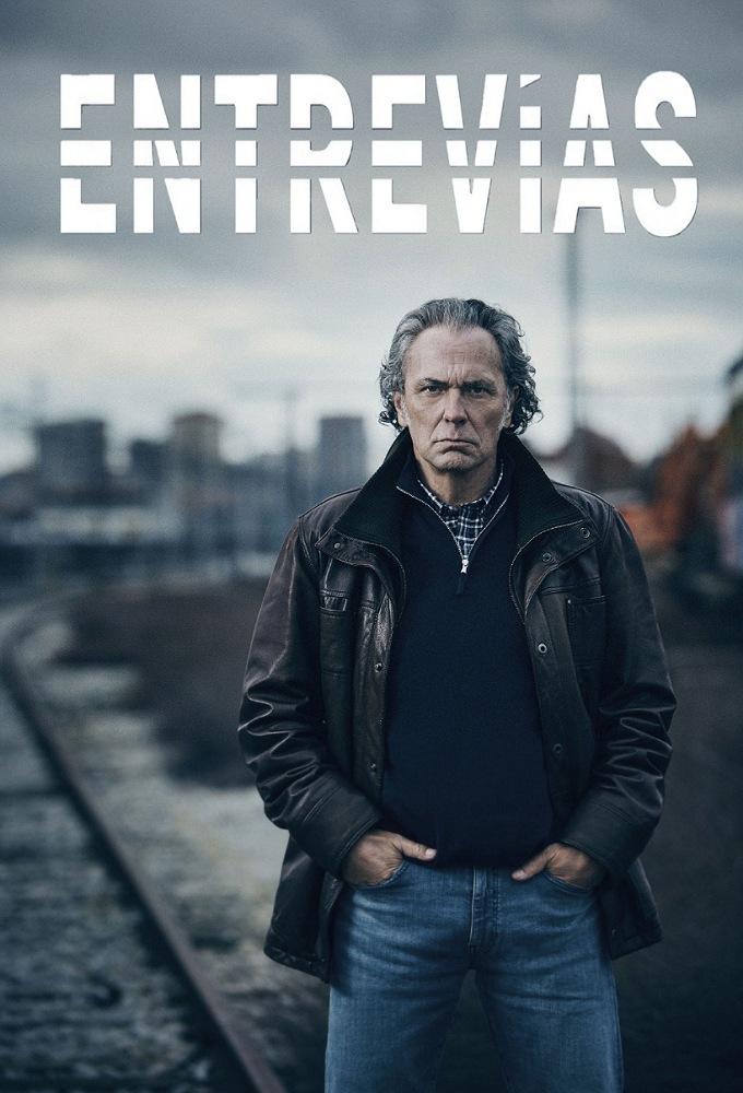 Poster of Entrevías