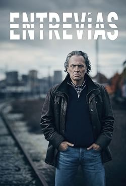 Poster of Entrevías
