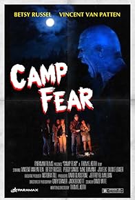 Primary photo for Camp Fear Primary photo for Camp Fear