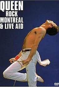その他 Queen Rock Montreal & Live Aid Queen Rock Montreal & Live Aid (Video 2007) - IMDb