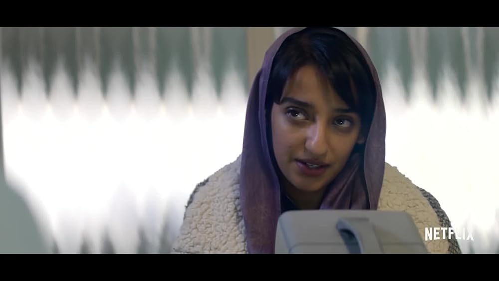 Black Mirror "Crocodile" Trailer IMDb