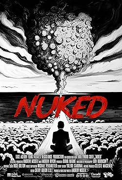 Poster of Nuked