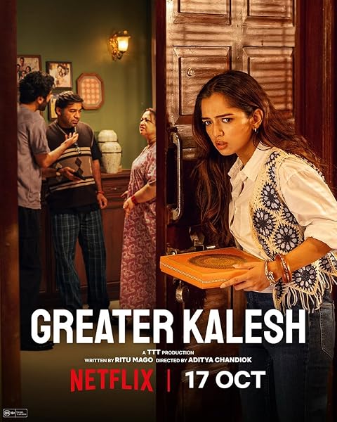 Greater Kalesh (2025)