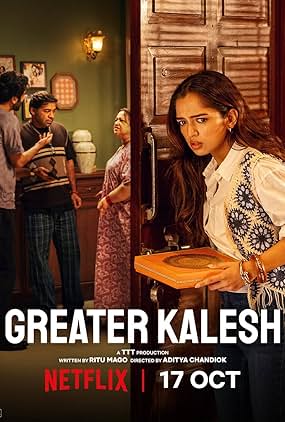 Greater Kalesh