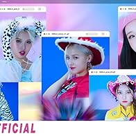 Primary photo for Momoland x Chromance: Wrap Me in Plastic