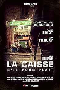 Primary photo for La caisse s'il vous plaît Primary photo for La caisse s'il vous plaît