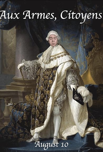 Primary photo for Aux Armes, Citoyens! Primary photo for Aux Armes, Citoyens!