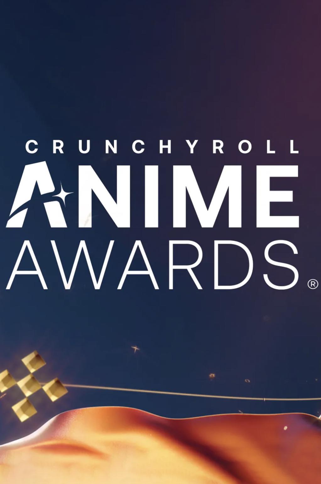 The 2025 Crunchyroll Anime Awards