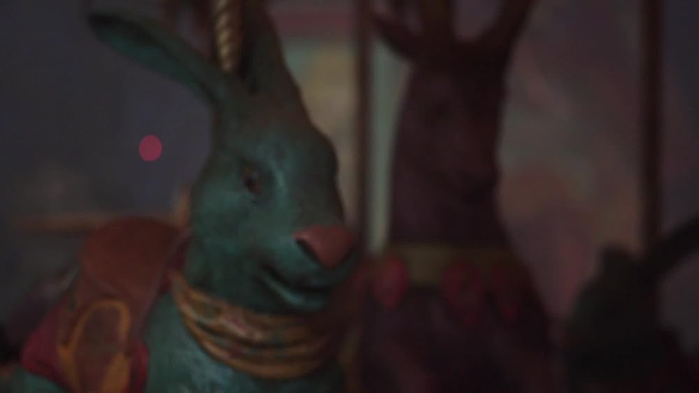 The Nutcracker and the Four Realms IMDb
