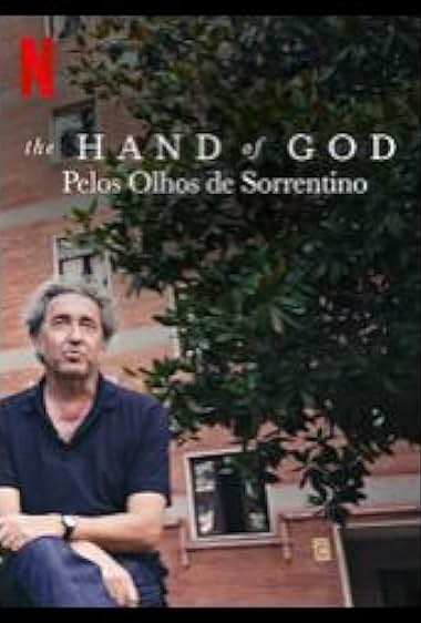The Hand of God: Through the Eyes of Sorrentino 2021 movie poster - watch and download free