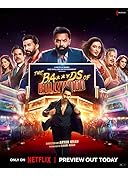 The Ba***ds of Bollywood