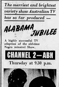 Primary photo for Alabama Jubilee