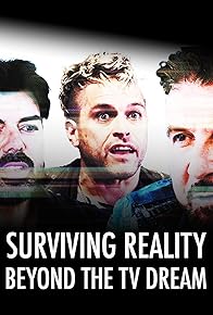 Primary photo for Surviving Reality: Beyond the TV dream