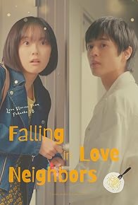 Primary photo for Love Stories from Fukuoka18 - Falling in Love Neighbors