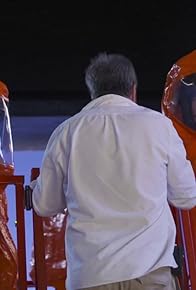 Primary photo for Xenolinguistics: Understanding 'Arrival' Primary photo for Xenolinguistics: Understanding 'Arrival'