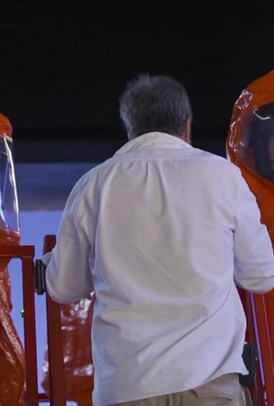 Primary photo for Xenolinguistics: Understanding 'Arrival' Primary photo for Xenolinguistics: Understanding 'Arrival'