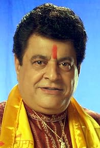 Primary photo for Gajendra Chauhan Primary photo for Gajendra Chauhan