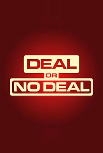 Primary photo for Deal or No Deal Primary photo for Deal or No Deal