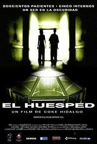 Primary photo for El Huésped Primary photo for El Huésped