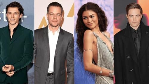 Adaptación de La Odisea de Homero por Christopher Nolan