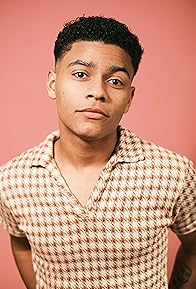 Primary photo for Tarrick Walker