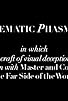 Primary photo for Master and Commander: Cinematic Phasmids Primary photo for Master and Commander: Cinematic Phasmids