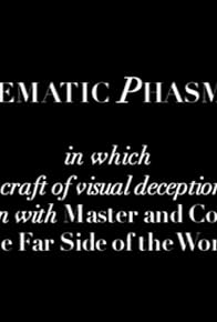 Primary photo for Master and Commander: Cinematic Phasmids Primary photo for Master and Commander: Cinematic Phasmids
