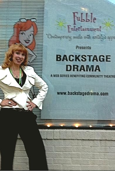 Primary photo for Backstage Drama Primary photo for Backstage Drama