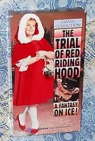 Primary photo for The Trial of Red Riding Hood Primary photo for The Trial of Red Riding Hood