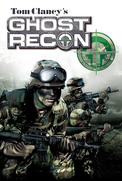 Primary photo for Ghost Recon Primary photo for Ghost Recon