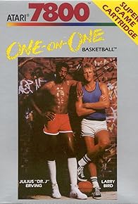 Primary photo for One-on-One