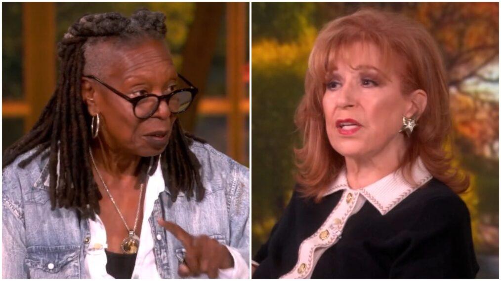 The View' Praises Jimmy Kimmel Return: “He Hit Everything Perfectly” - IMDb