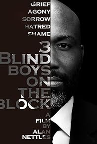 Primary photo for 3 Blind Boys on the Block