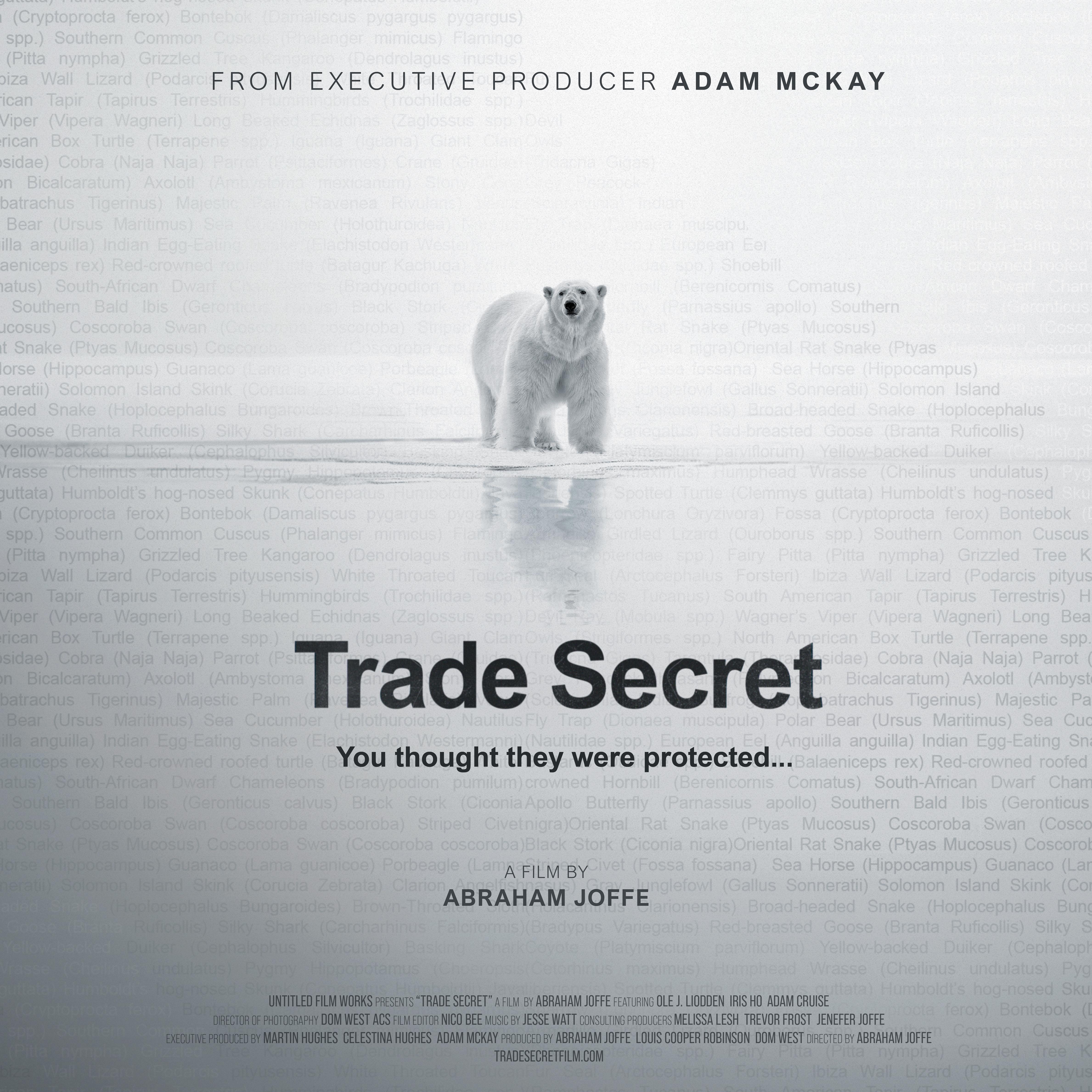 Trade Secret