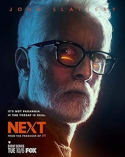 Poster of Next (2020)