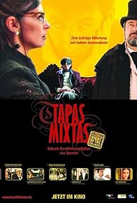 Primary photo for Tapas Mixtas