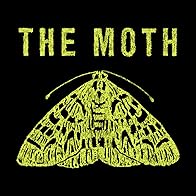 Primary photo for Bonus Episode: The Moth Wrapped