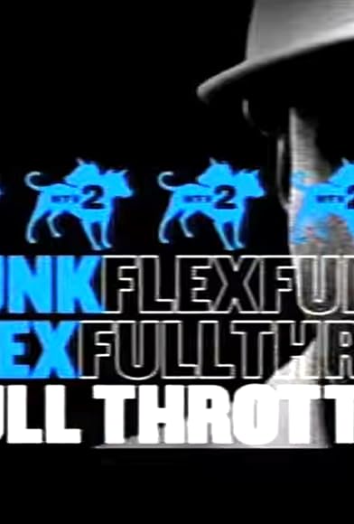 Primary photo for Funk Flex Full Throttle Primary photo for Funk Flex Full Throttle