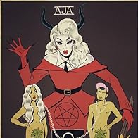 Primary photo for Aja Feat. Mitch Ferrino: Brujería
