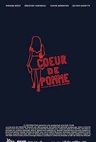 Primary photo for Coeur de pomme