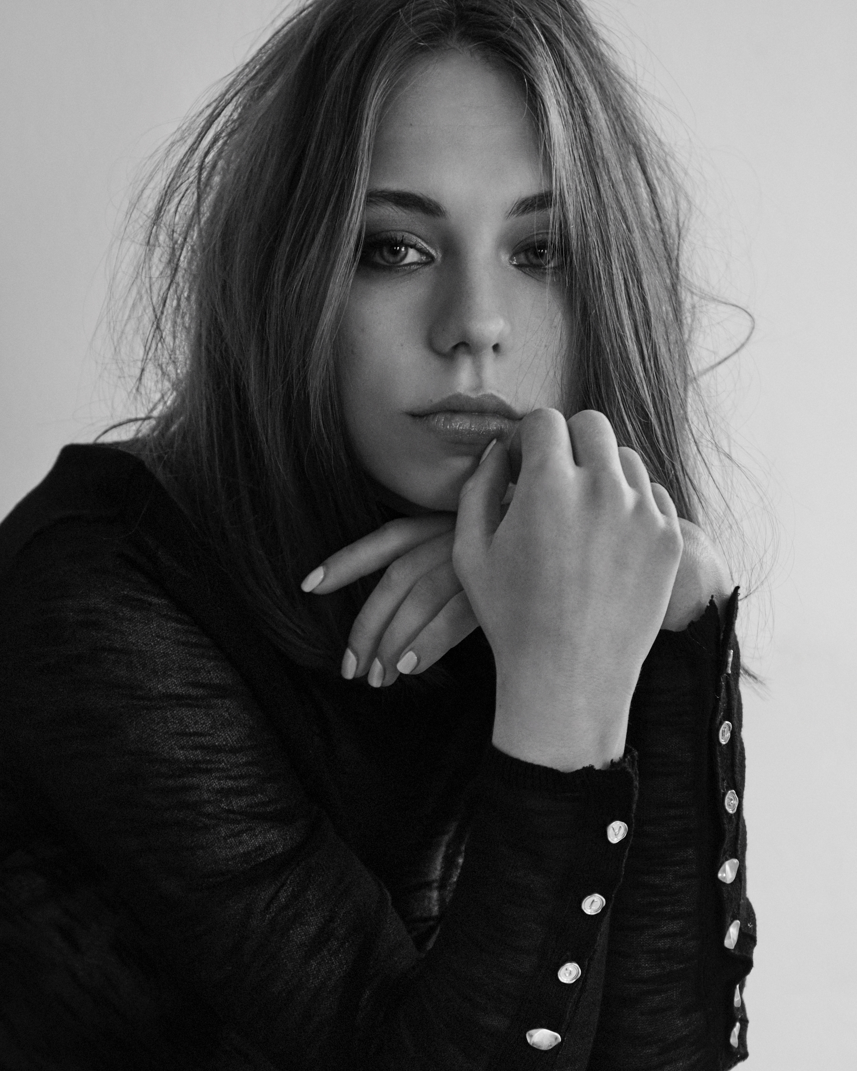 Marlo Kelly