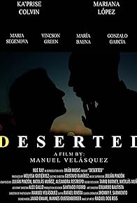 Primary photo for Deserted Primary photo for Deserted