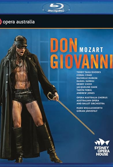 Primary photo for Don Giovanni Primary photo for Don Giovanni