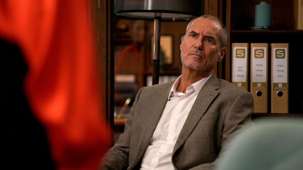 "Alles was zählt" Ein Albtraum wird wahr (TV Episode 2024) IMDb